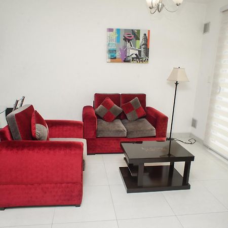 Downtown Apartments "Altos Del Sur" ซานตาครูซเดอลาเซียร์รา ภายนอก รูปภาพ