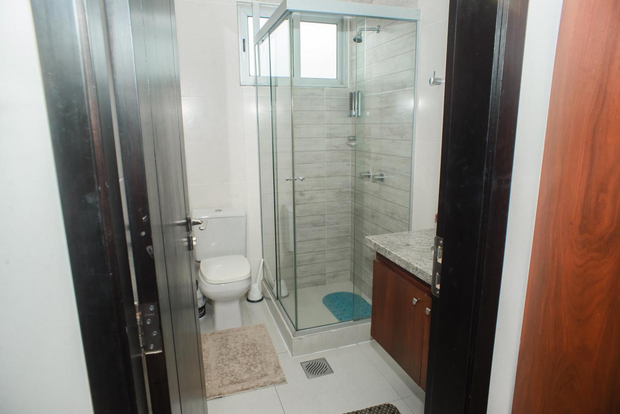 Downtown Apartments "Altos Del Sur" ซานตาครูซเดอลาเซียร์รา ภายนอก รูปภาพ