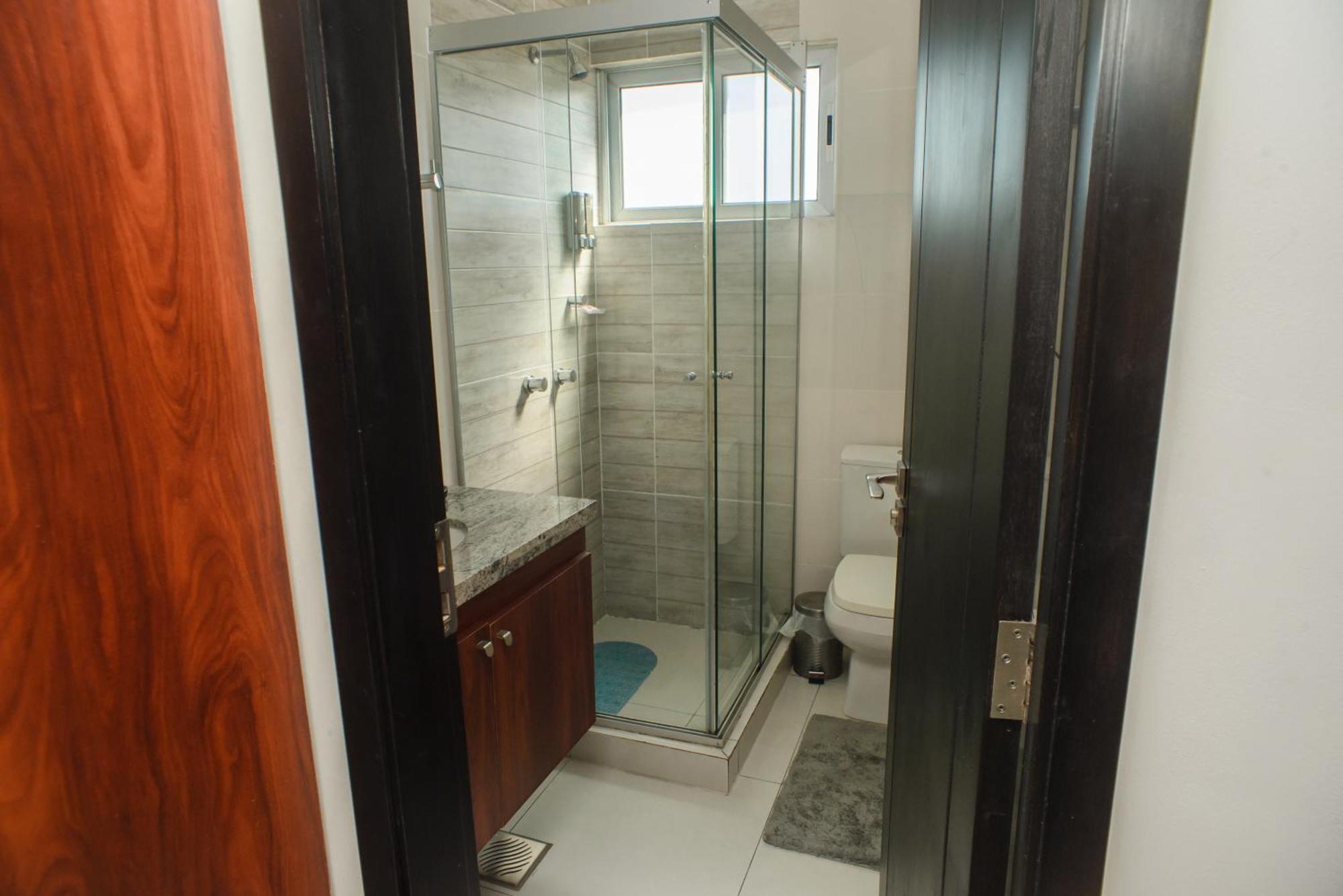 Downtown Apartments "Altos Del Sur" ซานตาครูซเดอลาเซียร์รา ภายนอก รูปภาพ