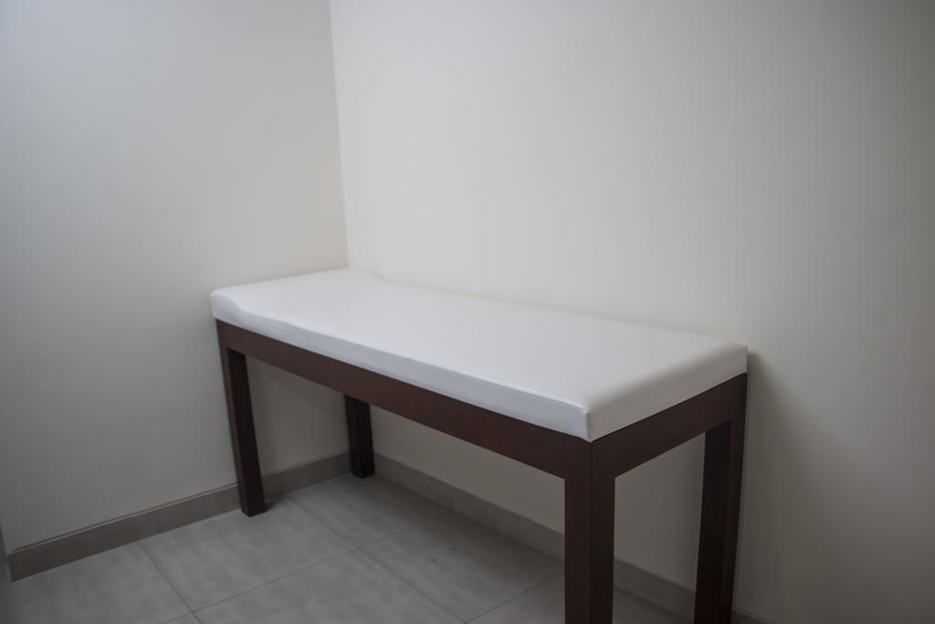 Downtown Apartments "Altos Del Sur" ซานตาครูซเดอลาเซียร์รา ภายนอก รูปภาพ